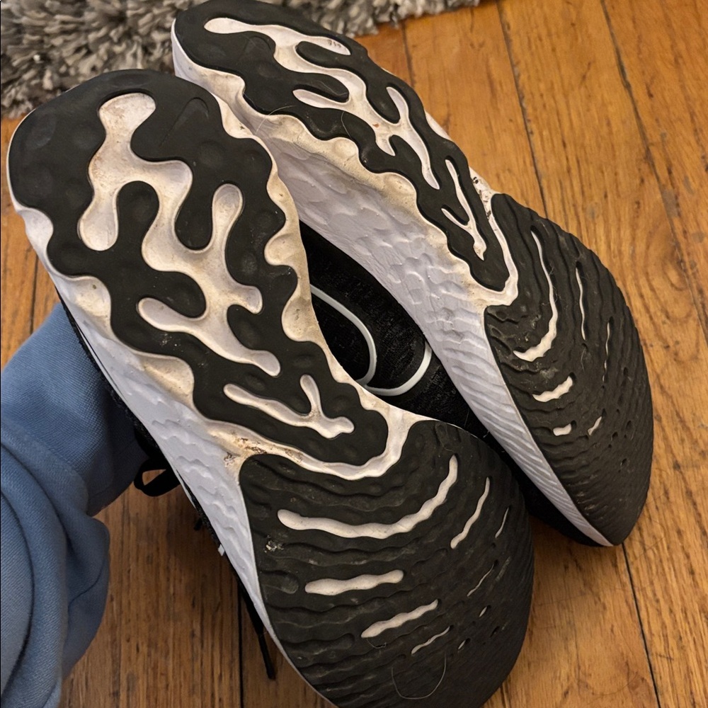 Nike React Flyknit - image 4